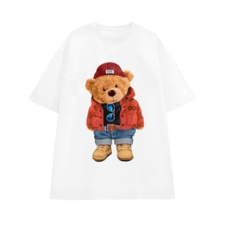 Áo thun INFINITEE Fni0812, Thun 100% Cotton - form rộng Unisex.