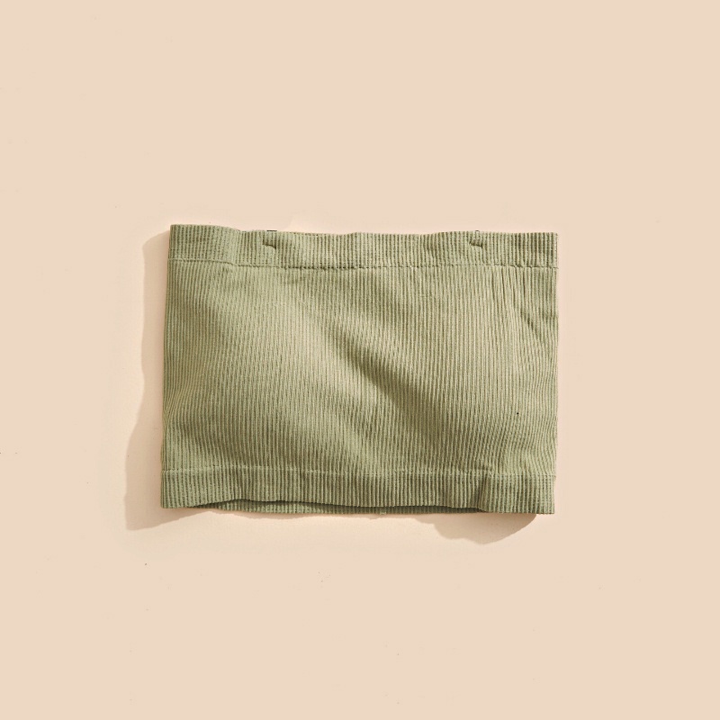 Áo 2 Dây Dáng Quây UNDERCOOL Đệm Rời, Chất Cotton Mềm A2D12