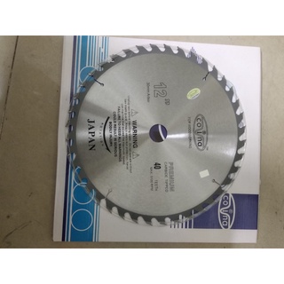 [HCM]Lưỡi Cắt Gỗ Covina 300-40-60-120 Răng - Siêu Bén-Siêu Bền