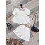 Set Đùi Trắng Tinh Khôi Xinh Mê cho Chị em đón hè