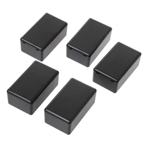 Bộ 5 hộp nối 60x36 x 25mm bằng nhựa chống thấm nước