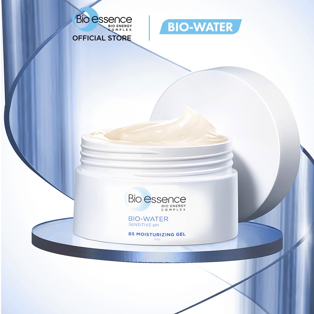 Gel Dưỡng ẩm Bio-Essence Bio-Water B5 Moisturizing