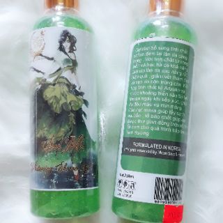 Sữa tắm Sumi Gel Handmade