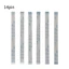 Set 6 Cáp Linh Hoạt 10/12/14 Pin Cho Tay Cầm Điều Khiển PS4