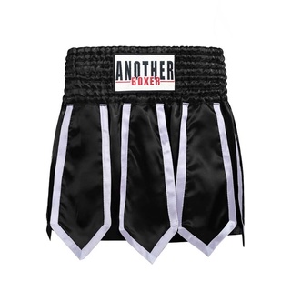 Muay Thái Quyền Anh Quần Short Nam Nữ Trẻ Em MMA Võ Thuật Muaythai Quần M-3XL