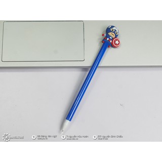 [MARVELSTORE] Bút super hero (cây viết)