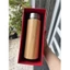 Hộp quà tặng dùng đựng bình giữ nhiệt, bình tre size 10x26cm (chưa kèm bình) in theo yêu cầu
