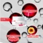Kem Dưỡng Trắng Da, Mờ Thâm Nám Chỉ Trong 7 Ngày Angel's Liquid 7 Day Glutathione 700 V-Cream 50ml