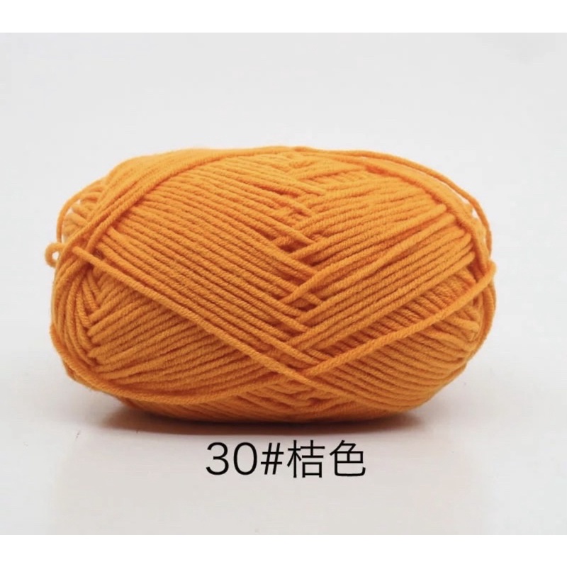 Số 30- cam