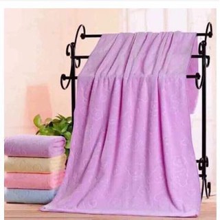 Khăn tắm xuất nhật siêu thấm hút 140cm x 70cm hàng loại 1