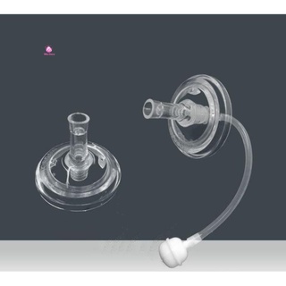 Ống hút bình sữa Avent, Moyuum, Ubmom, Green, ...  cho bé chống sặc, chống đầy hơi (không kèm bình)