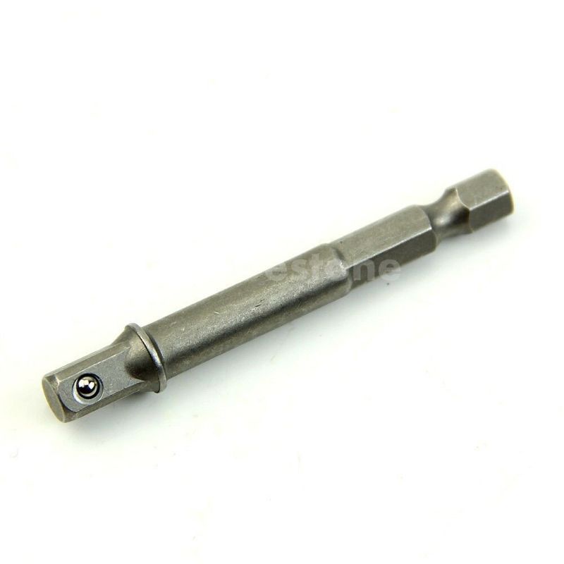 Thanh nối dài cho đầu mũi khoan 1/4" chất lượng cao