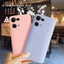 Ốp Điện Thoại TPU Mềm Siêu Mỏng Màu Kẹo Cho OPPO Reno 7 4G OPPO F21 Pro 4G 5G Reno7 2022 6.43"
