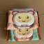 Khăn giấy ướt cao cấp baby hình gấu không mùi BoniBoni