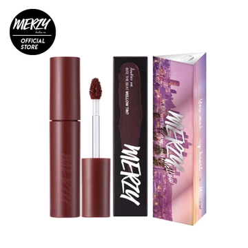 Son kem lì Merzy Bite The Beat Mellow Tint 4g
