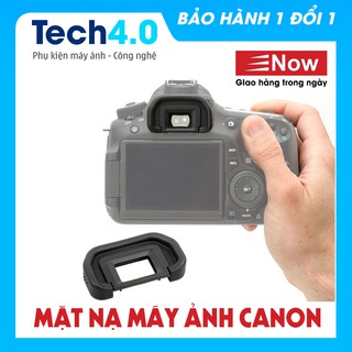 Mắt ngắm cao su Eyecup EC-II cho Canon 1D 1D2 1DII 1Ds 1Ds2 1DsII1N1V