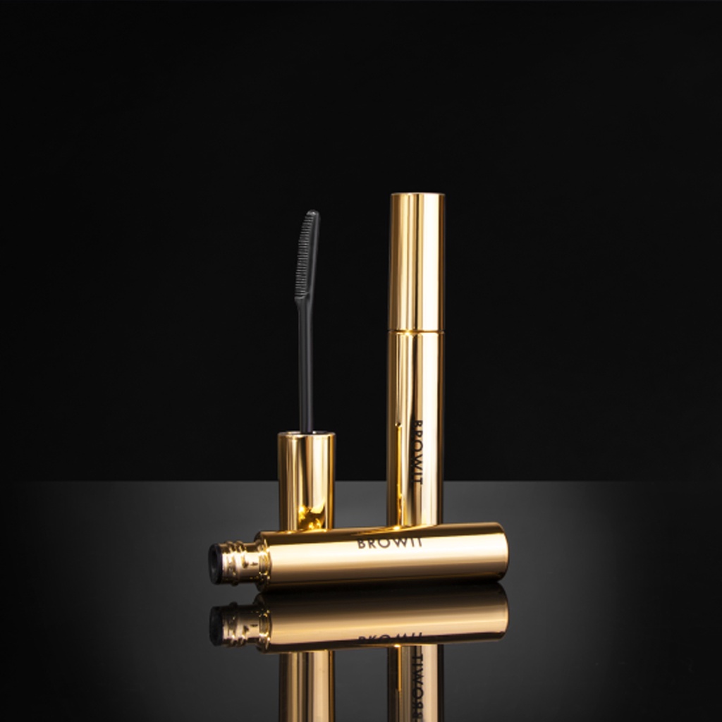 Mascara Chống Nước Browit By Nong Chat My Everyday Cocolux