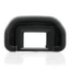 Cao su mắt ngắm Eye Cup EB cho Canon 20D, 30D, 40D, 50D, 60D, 70D, 77D, 80D, 5D series, 5D Mark II, 6D