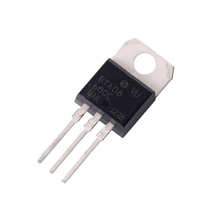combo 5 con BTA08 600C 600V/8A | Shopee Việt Nam
