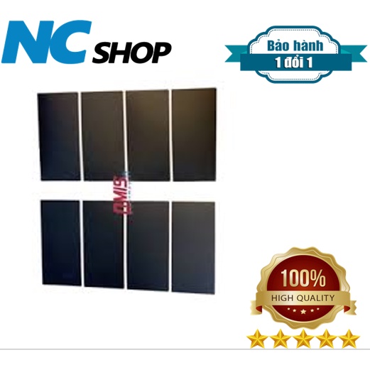 Autocollant De Protection Pour Pavé Tactile Dell E7450 E5450 Etc. - 10 Pièces, Anti-rayures - 3