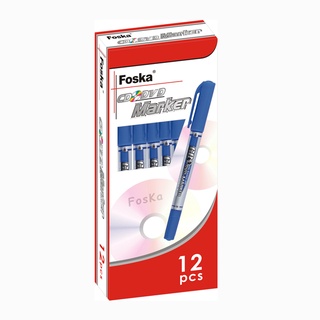 Bút lông dầu Foska MK3008