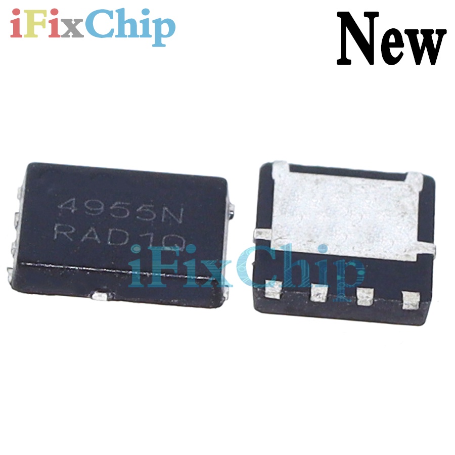 NTMFS4925NT1G NTMFS4925N 4925N QFN-8 Mosfet
