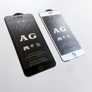 (3PCS) Kính cường lực chống nhìn trộm iphone or chống vân tay full màn 6 7 7plus 8 x xs xsmax 11 11promax 12 13 pro plus promax