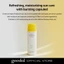 Serum Chống Nắng Từ Quýt Xanh Vita C 2% Cấp Ẩm Làm Trắng Green Tangerine Vita C Sun Serum SPF50+ PA+++++ (50ml)