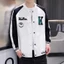 Áo khoác bomber nỉ ngoại hottrend mới nhất hiện nay HIYU STORE
