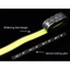 FEDAOG 1.8m Cần Câu Mồ Hôi Làm Dày Cuộn Dây Trên Xe Đạp Tay Cầm Tennis Squash Vợt Chống Trơn Trượt Ban Nhạc