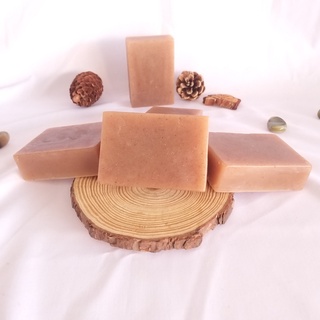 Xà Phòng Tam Thất Bắc Giảm Mụn Sáng Da Và Ngừa Thâm Hiệu Quả Chiết Xuất 100% Thiên Nhiên Tam Thất Bắc Ba Hương 100gram