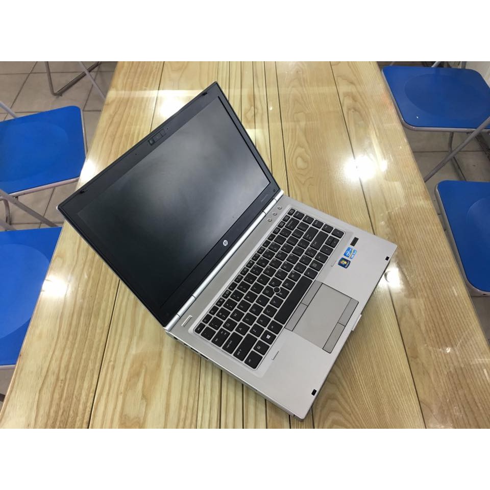 Hp Elitebook 8460p Core I5 2520mram 4ghdd 250gb Vga On Intel Hd 3000 Màn 14″ Hd Có Trả Góp 9692