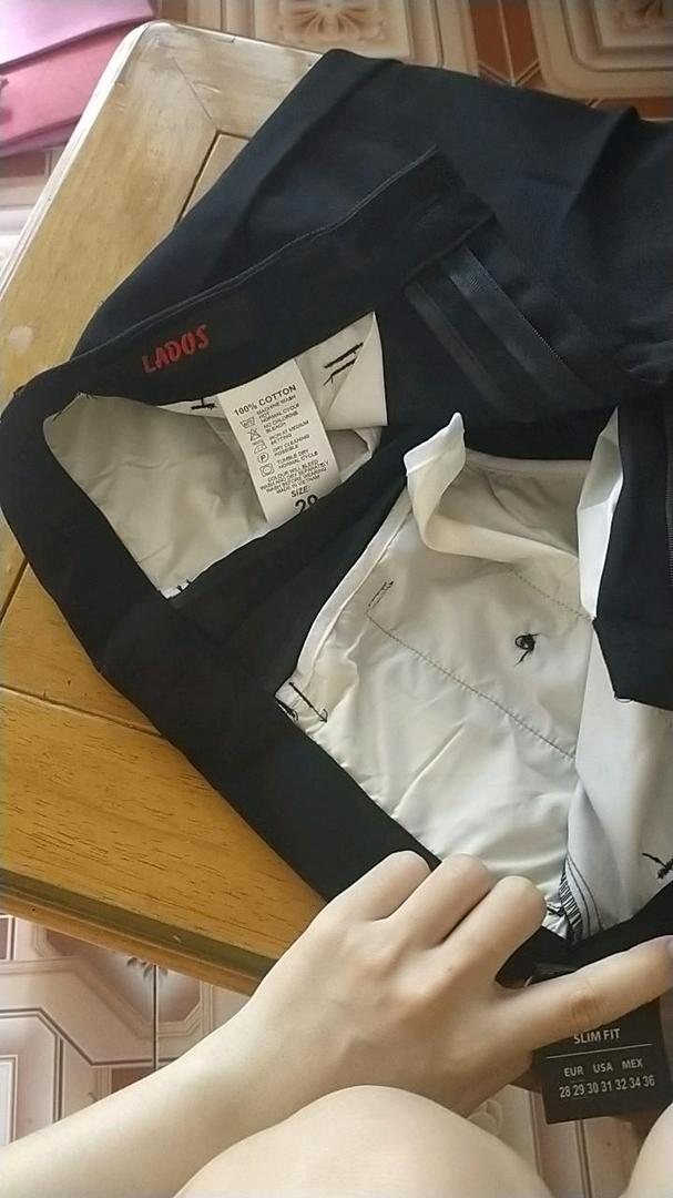 Review image