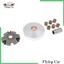 Xe bay Đai truyền động đa dạng Trọng lượng cho xe tay ga Trung Quốc GY6 50cc 139QMB