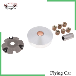 [Lzdjfmy2] Xe bay Đai truyền động đa dạng Trọng lượng cho xe tay ga Trung Quốc GY6 50cc 139QMB