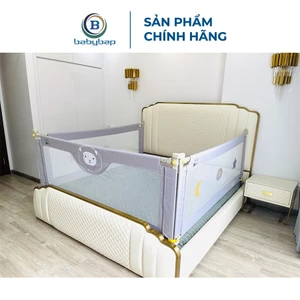 Thanh Chắn Giường Umoo Nâng cấp UM-088 - Shop BabyBap