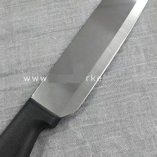 Combo 3 Dao cán nhựa đen 476 siêu bén