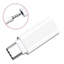 Cáp chuyển đổi âm thanh kỹ thuật số 3.5mm type C màu trắng/ đen