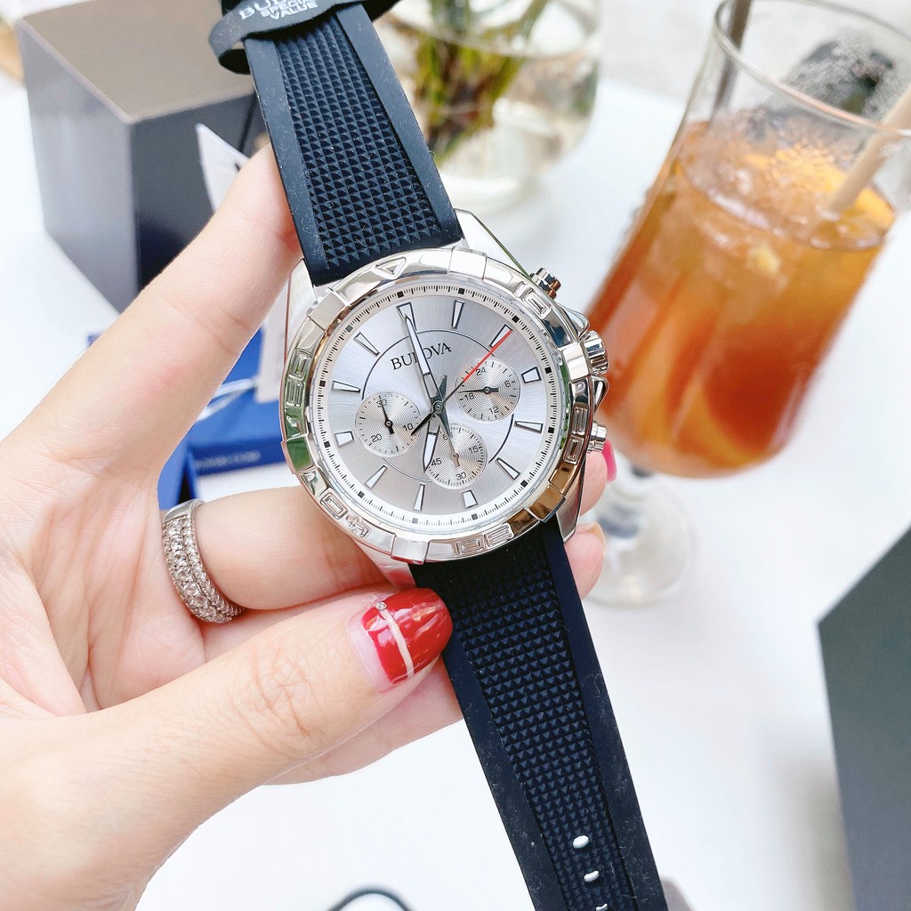 Bulova 96a213 best sale