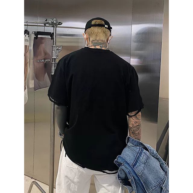 Áo thun Stee TETUA - Giá sỉ Unisex