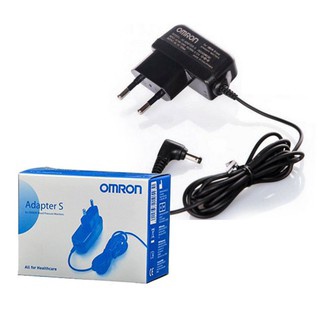 Omron Charging Cable Adapter