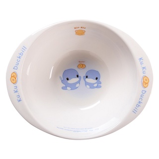 Bát Ăn KuKu Duckbill Cho Bé Mẫu Mới Chính Hãng