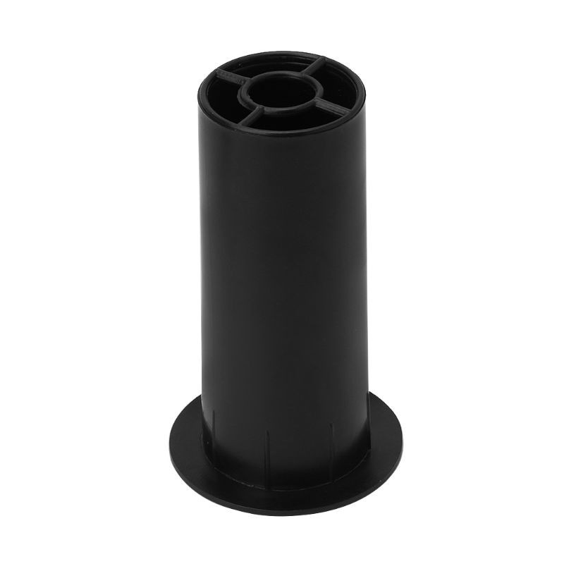 2 Chiếc Cổng Loa Ống Bass Phản Quang Thông Gió Cổng Kết Nối 4-8 "50x122mm Loa Siêu Trầm Hộp Loa