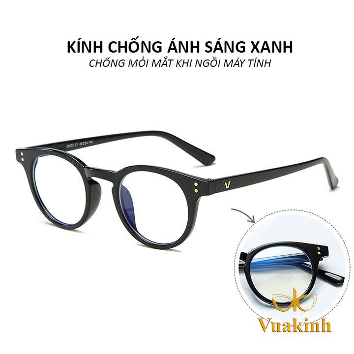 Kính lọc ánh sáng xanh V522