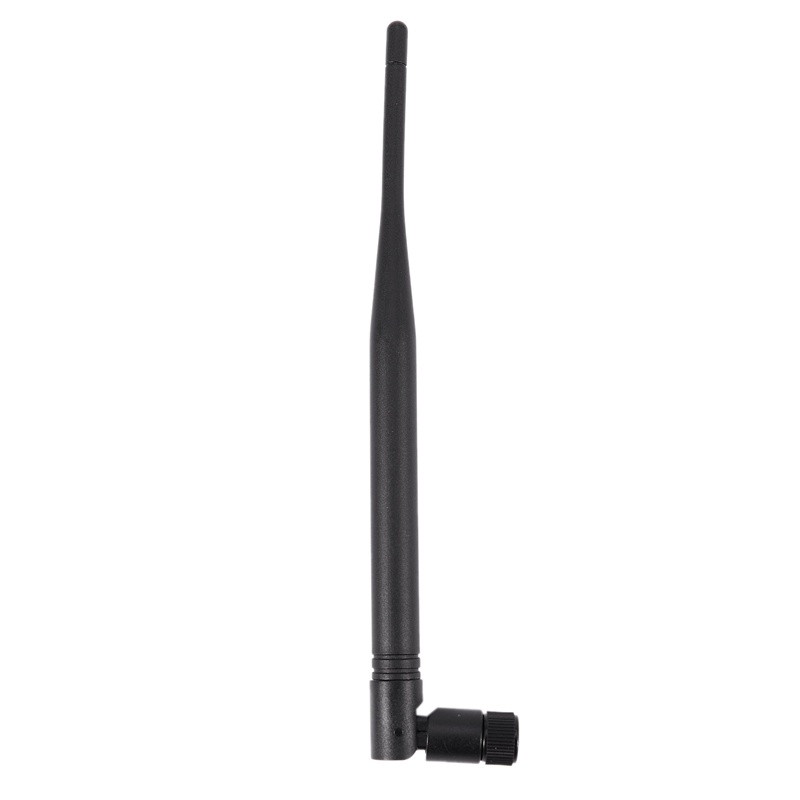 Ăng-ten 868 / 900 / 915Mhz 4G 3G 2G ule Trên Không 5Dbi Omni Direction SMA Nam