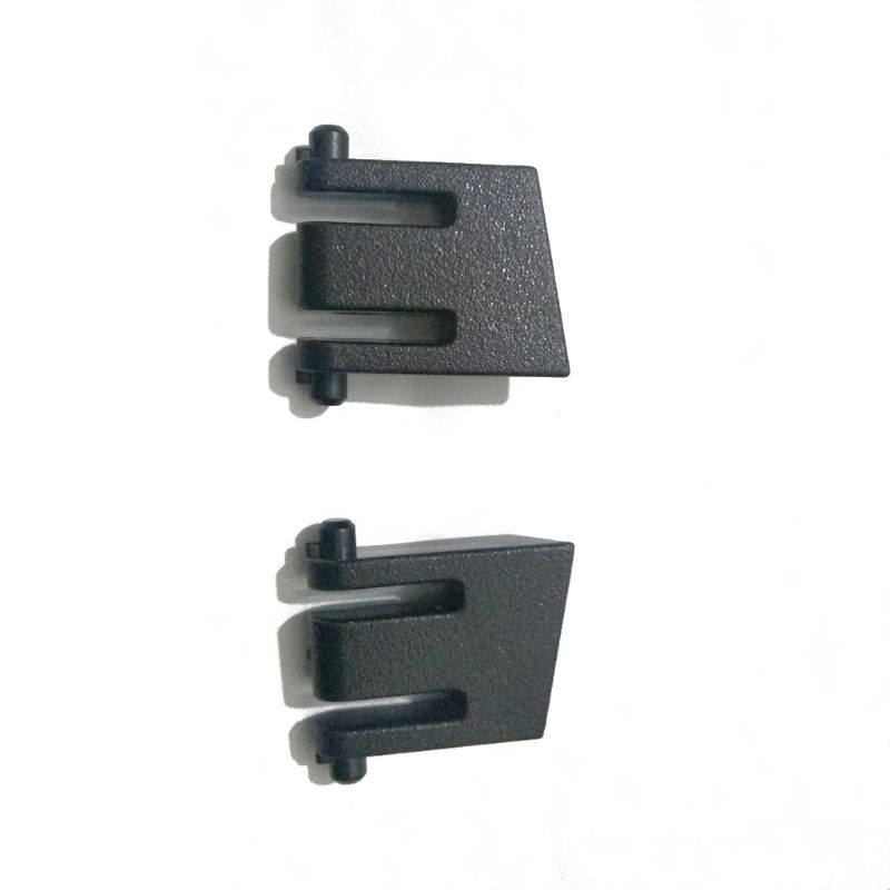 2Pcs Keyboard Bracket Leg Plastic Stand for Corsair K65 K70 K63 K95/ K70 for LUX | BigBuy360 - bigbuy360.vn