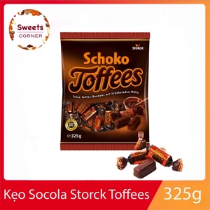 Kẹo Socola Storck Chocolate Toffees 325g