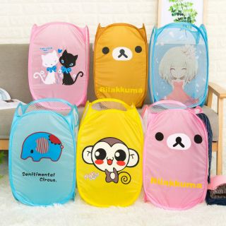Túi Đựng Đồ Đa Năng Xếp Gọn