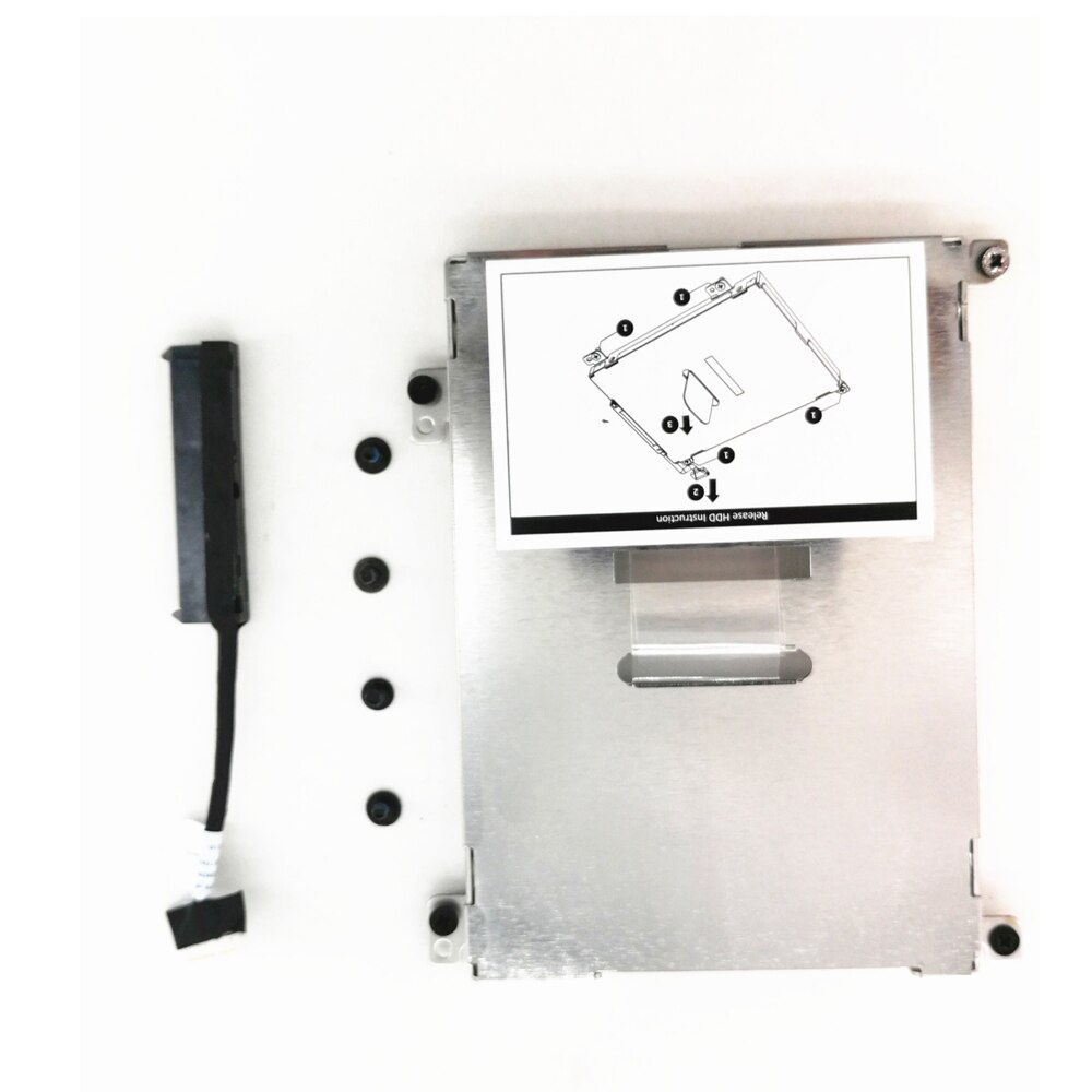 Caddy Rack Per Disco Rigido Per HP 2760P