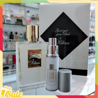 Nước Hoa Cao Cấp, Dầu Thơm Kilian Gone Bad 50ml Thơm lâu, Hương Thơm Cá Tính, Năng Động